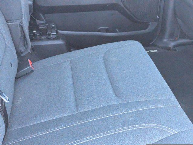 used 2020 Ram 1500 car, priced at $34,482