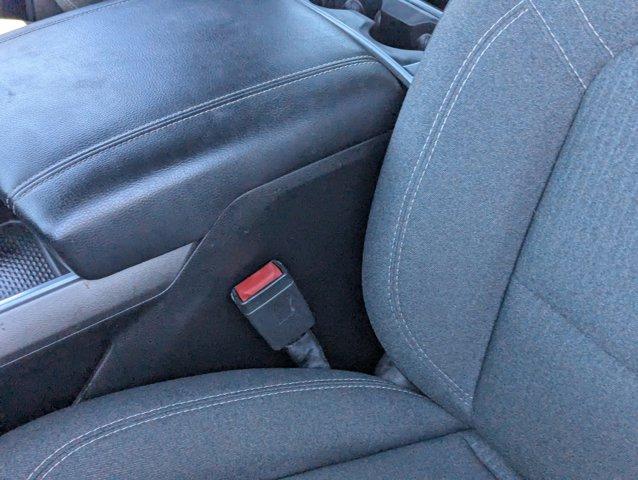 used 2020 Ram 1500 car, priced at $34,482