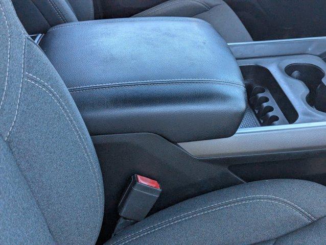 used 2020 Ram 1500 car, priced at $34,482