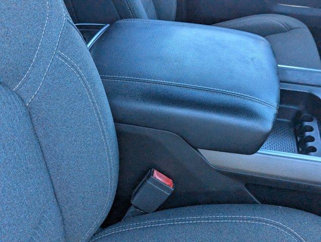 used 2020 Ram 1500 car, priced at $34,482