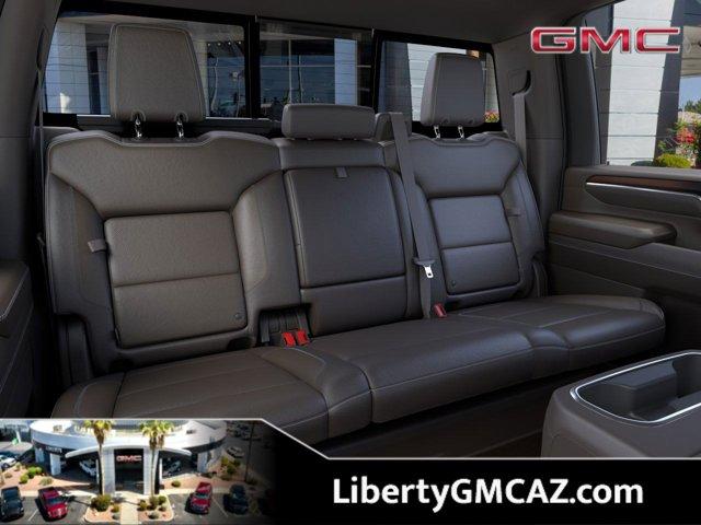 new 2026 GMC Sierra 2500 car, priced at $87,710