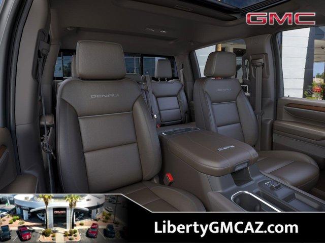 new 2026 GMC Sierra 2500 car, priced at $87,710