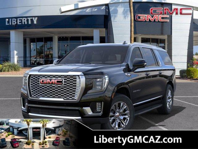 new 2024 GMC Yukon XL car, priced at $81,210