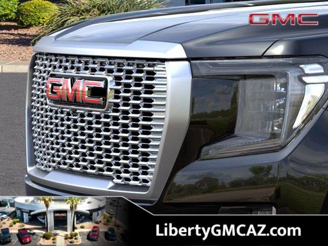 new 2024 GMC Yukon XL car, priced at $81,210