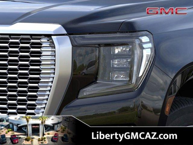 new 2024 GMC Yukon XL car, priced at $81,210