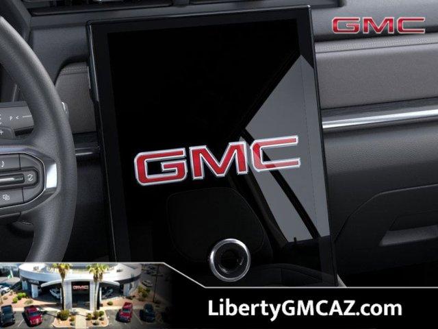 new 2025 GMC Terrain car, priced at $30,145