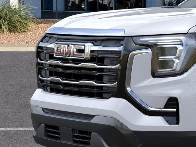 new 2025 GMC Terrain car, priced at $30,145