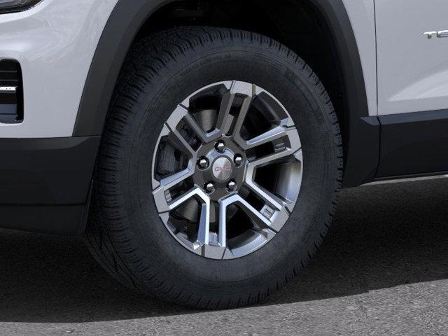 new 2025 GMC Terrain car, priced at $30,145