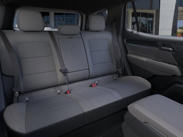 new 2025 GMC Terrain car, priced at $30,145