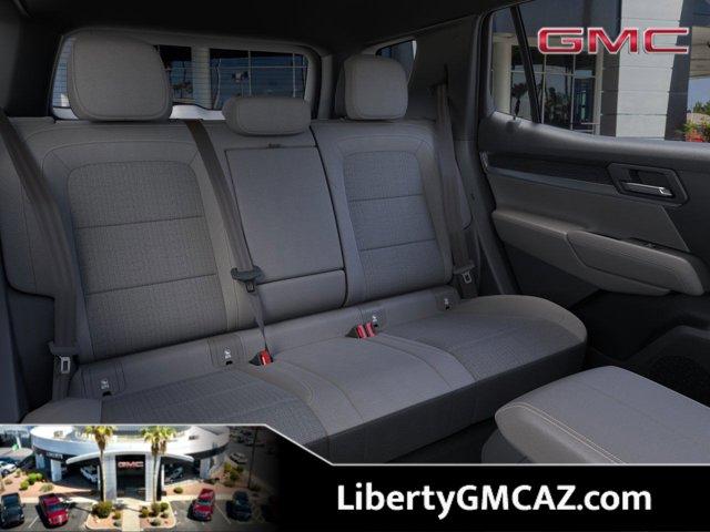 new 2025 GMC Terrain car, priced at $30,145