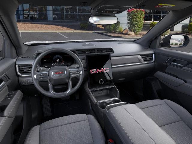 new 2025 GMC Terrain car, priced at $30,145