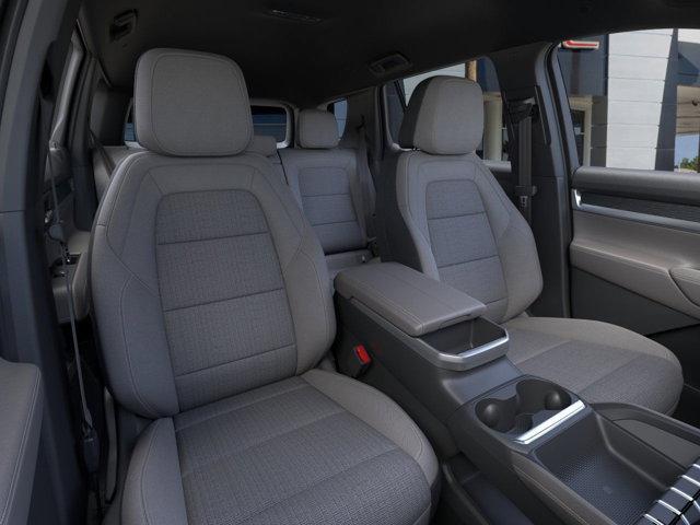 new 2025 GMC Terrain car, priced at $30,145