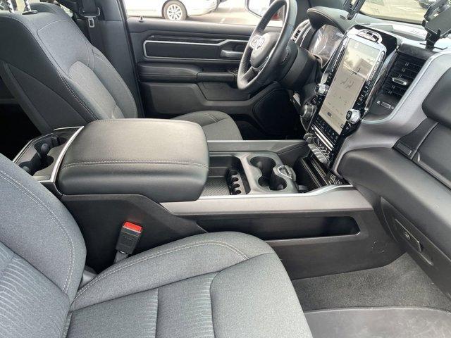 used 2023 Ram 1500 car, priced at $38,623