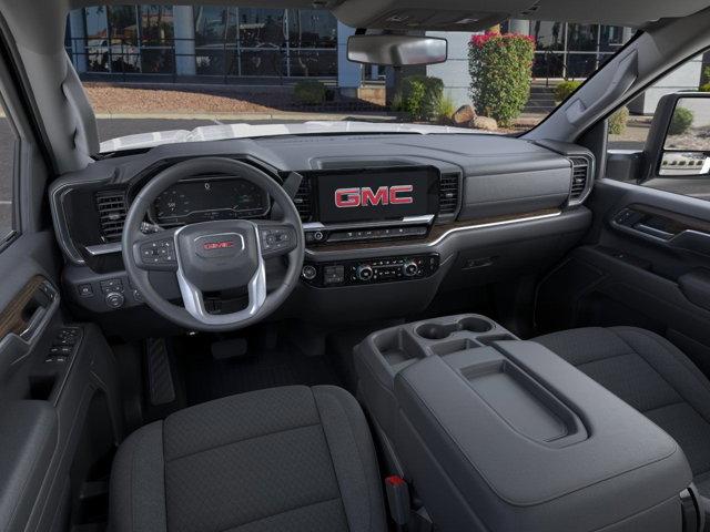 new 2025 GMC Sierra 2500 car, priced at $72,210