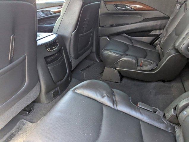 used 2020 Cadillac Escalade car, priced at $38,799