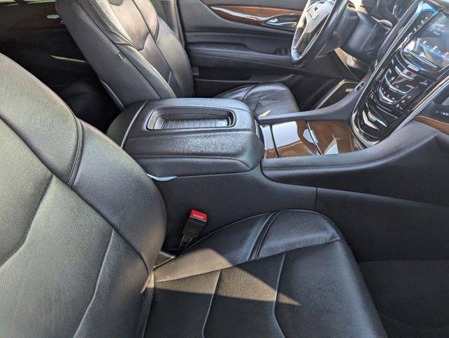 used 2020 Cadillac Escalade car, priced at $38,799