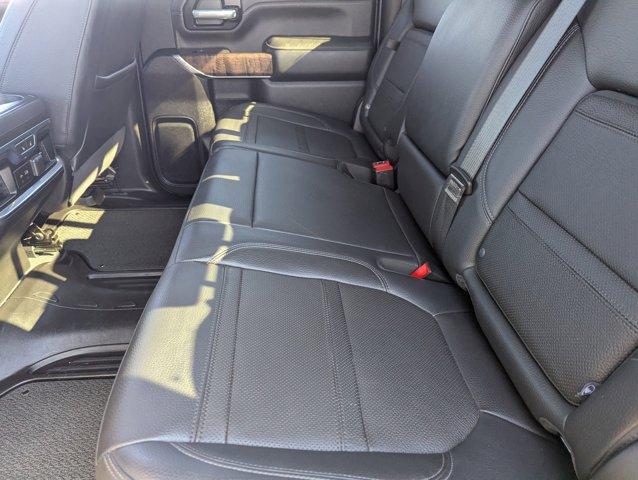 used 2021 GMC Sierra 3500 car, priced at $60,543