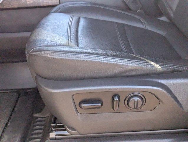 used 2021 GMC Sierra 3500 car, priced at $60,543