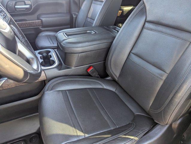 used 2021 GMC Sierra 3500 car, priced at $60,543