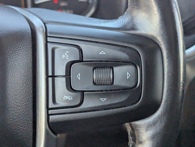 used 2021 GMC Sierra 3500 car, priced at $60,543