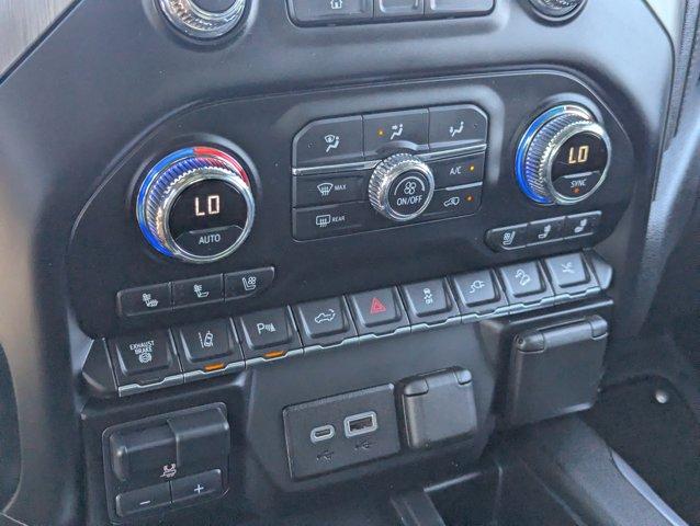 used 2021 GMC Sierra 3500 car, priced at $60,543