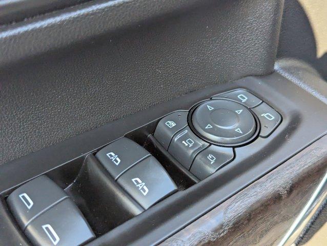 used 2021 GMC Sierra 3500 car, priced at $60,543