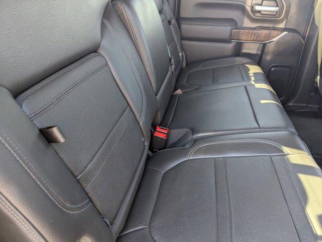 used 2021 GMC Sierra 3500 car, priced at $60,543