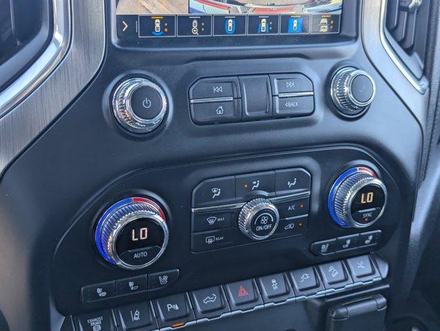 used 2021 GMC Sierra 3500 car, priced at $60,543