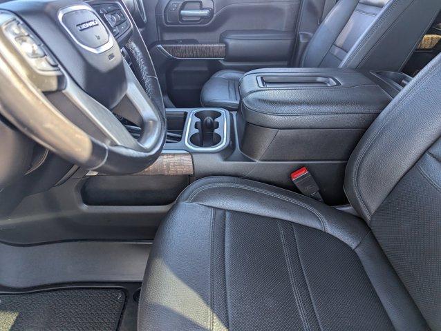 used 2021 GMC Sierra 3500 car, priced at $60,543