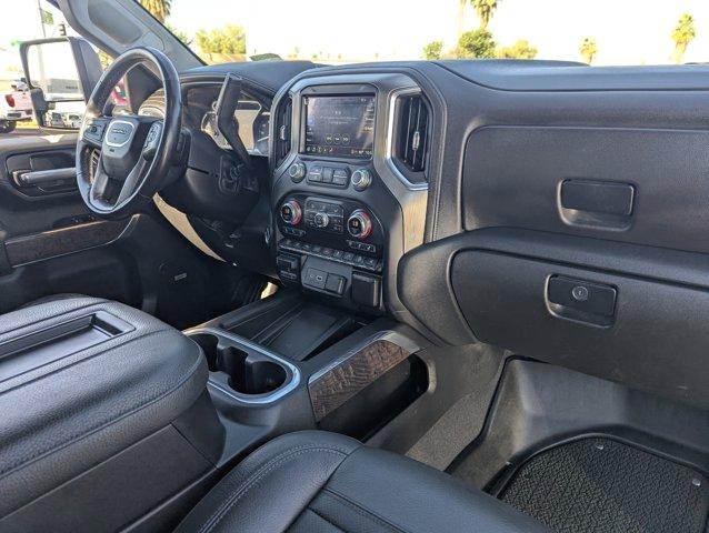 used 2021 GMC Sierra 3500 car, priced at $60,543