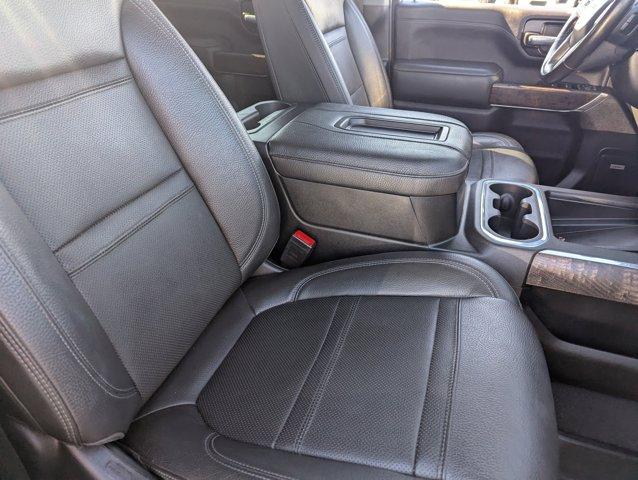 used 2021 GMC Sierra 3500 car, priced at $60,543