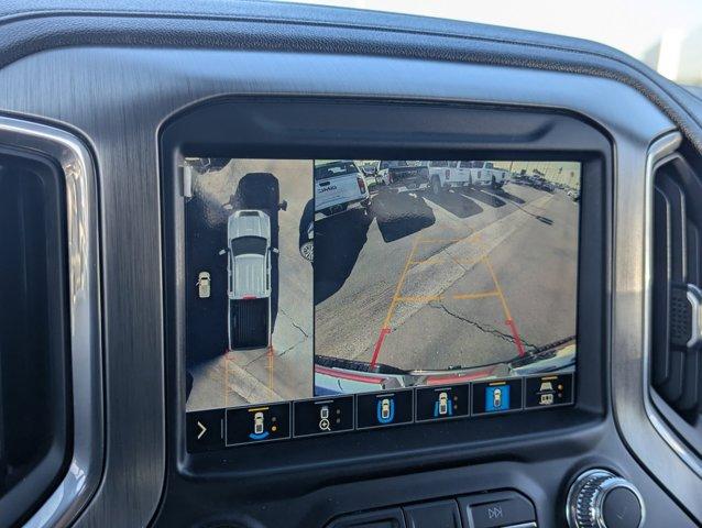 used 2021 GMC Sierra 3500 car, priced at $60,543