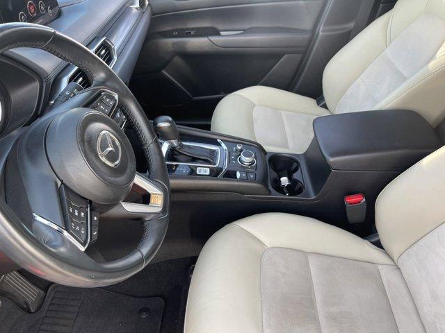 used 2020 Mazda CX-5 car, priced at $21,445