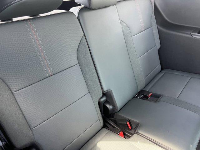 used 2024 GMC Acadia car, priced at $46,321