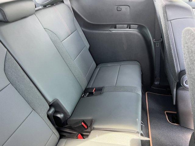 used 2024 GMC Acadia car, priced at $46,321