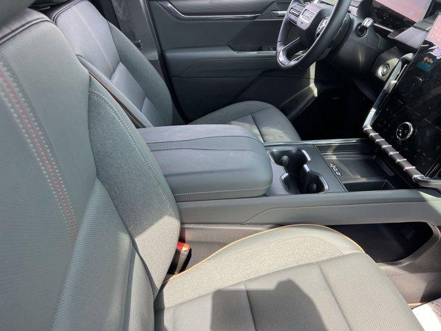 used 2024 GMC Acadia car, priced at $46,321