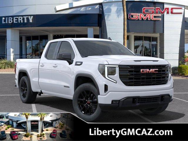 new 2025 GMC Sierra 1500 car, priced at $50,195