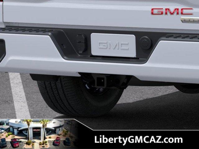 new 2025 GMC Sierra 1500 car, priced at $50,195