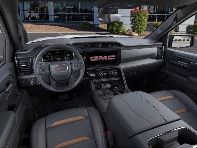 new 2025 GMC Sierra 1500 car, priced at $66,865