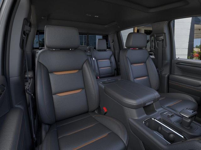 new 2025 GMC Sierra 1500 car, priced at $66,865