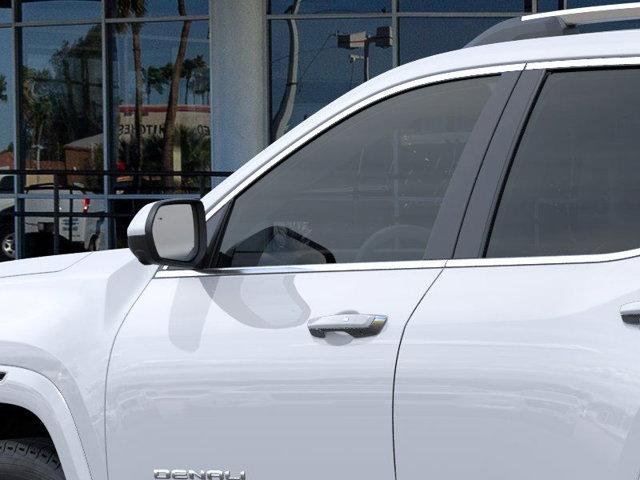 new 2026 GMC Terrain car, priced at $40,590