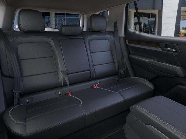 new 2026 GMC Terrain car, priced at $40,590