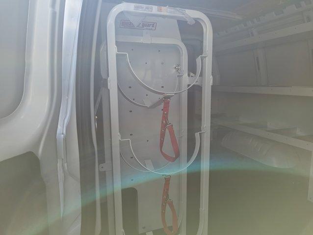 new 2025 GMC Savana 2500 car