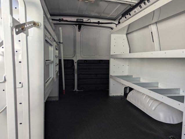 new 2025 GMC Savana 2500 car