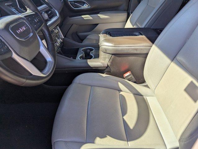 used 2023 GMC Yukon XL car, priced at $50,494