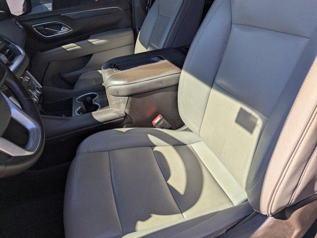 used 2023 GMC Yukon XL car, priced at $50,494