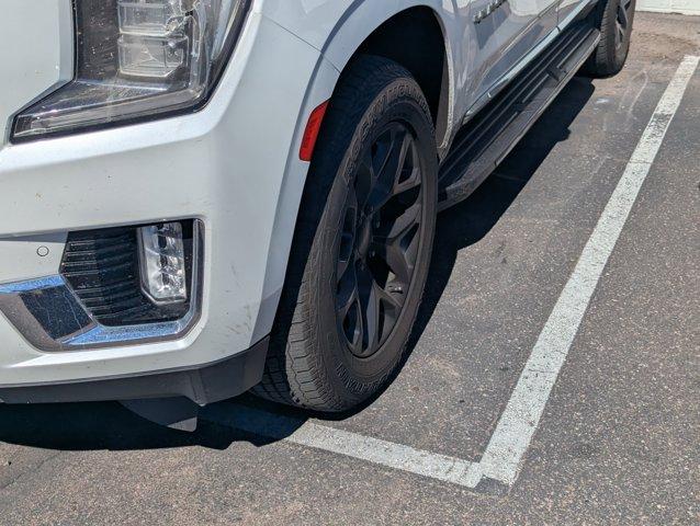 used 2023 GMC Yukon XL car, priced at $50,494