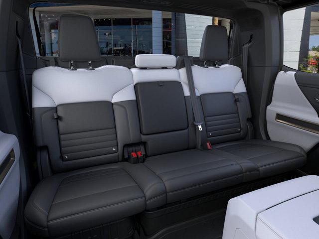 new 2025 GMC HUMMER EV Pickup car, priced at $94,195
