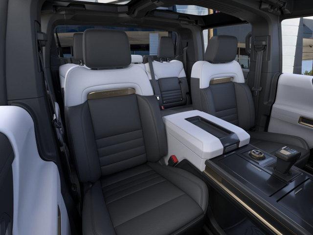 new 2025 GMC HUMMER EV Pickup car, priced at $94,195