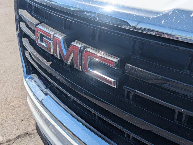used 2023 GMC Yukon car, priced at $49,924